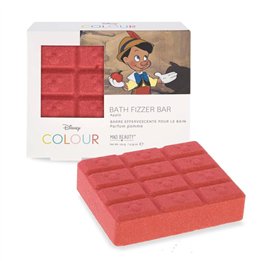 Disney Colour Bath Frizzer Bar Manzana 1un - unisex - Teknashop Ltd