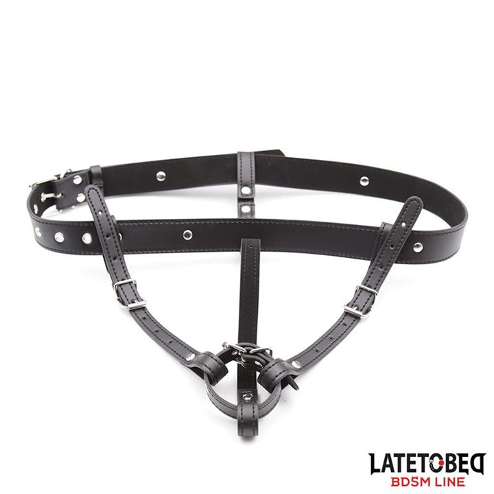 Harness Belt Adjustable - 8436615001781 - Teknashop Ltd