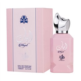 Al Wataniah Abyat Eau De Parfum 100ml Spray - unisex - Teknashop Ltd