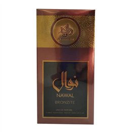 Al Wataniah Nawal Bronzite Eau De Parfum 100ml Spray - unisex - Teknashop Ltd