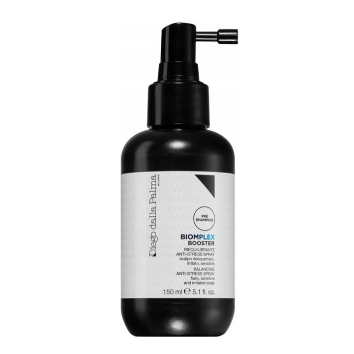 Diego Dalla Palma Biomplex Booster Spray Anti-Stress 150ml - unisex - Teknashop Ltd
