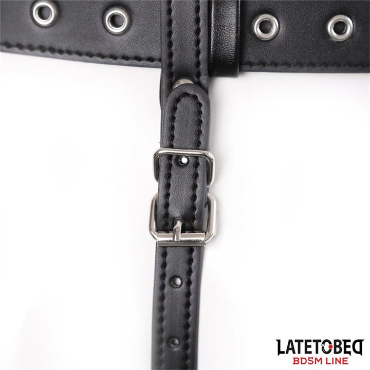 Harness Belt Adjustable - 8436615001781 - Teknashop Ltd