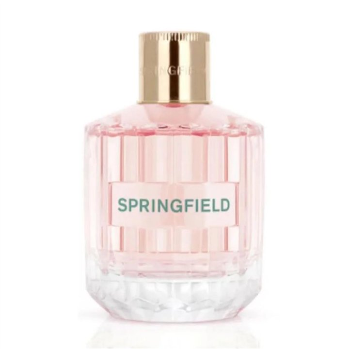 Springfield 100ml - unisex - Teknashop Ltd