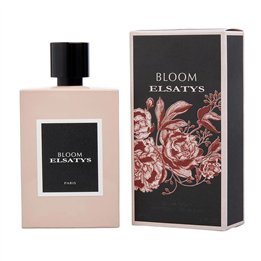 Parisis Parfums Bloom Elsatys Eau De Parfum 75ml - unisex - Teknashop Ltd