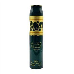 Lattafa Quimmah For Women Air Freshener 100ml Spray - unisex - Teknashop Ltd