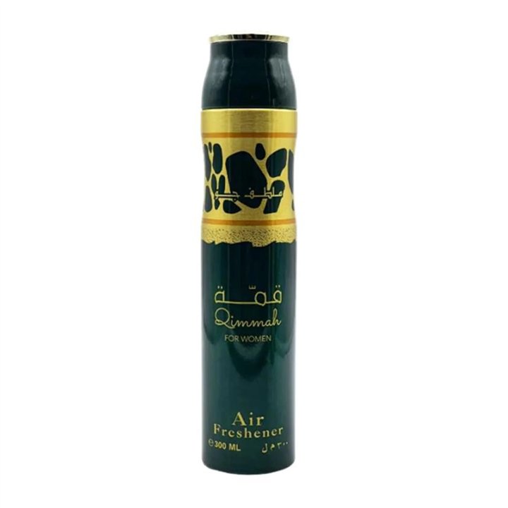 Lattafa Quimmah For Women Air Freshener 100ml Spray - unisex - Teknashop Ltd