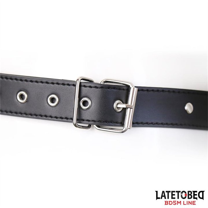Harness Belt Adjustable - 8436615001781 - Teknashop Ltd