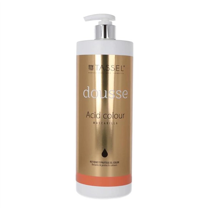 Eurostil Dousse Acid Colour Mascarilla 1000ml - unisex - Teknashop Ltd