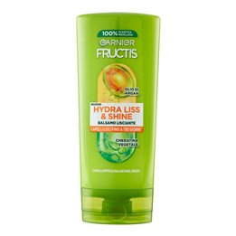Garnier Fructis Hydra Liss y Shine Acondicionador 200ml - unisex - Teknashop Ltd