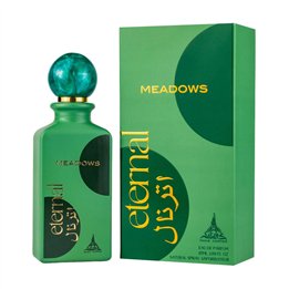 Paris Corner Meternal Meadows Eau De Parfum 85ml Spray - unisex - Teknashop Ltd