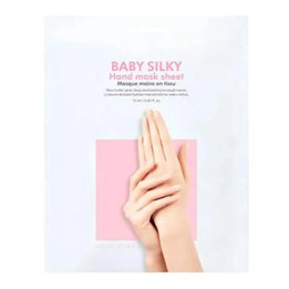 Holika Baby Silky Hand Mask Sheet 15ml - unisex - Teknashop Ltd