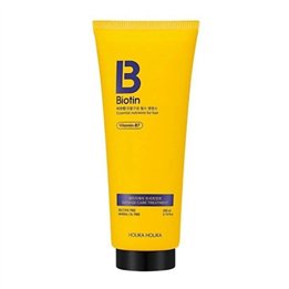 Holika B Biotin Damage Care Treatment 200ml - unisex - Teknashop Ltd