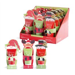 Idc Institute Icd Christmas Edition Crema De Manos 50ml 1u - unisex - Teknashop Ltd