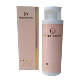 Sergio Tacchini I Love Italy Gel De Baño 400ml - unisex - Teknashop Ltd