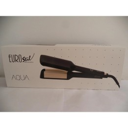 Eurostil Aqua Plancha 85w 1un - unisex - Teknashop Ltd