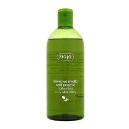 Ziaja Natural Olive Gel De Baño 500ml - unisex - Teknashop Ltd