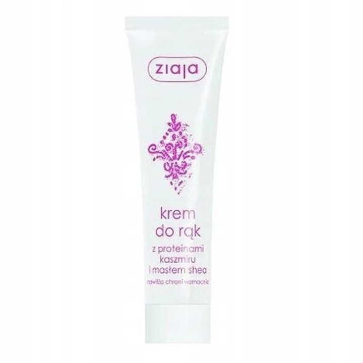 Ziaja Karite Crema De Manos Proteina 100ml - unisex - Teknashop Ltd