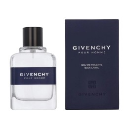Givenchy Blue Label Homme Edt 60 Spray - unisex - Teknashop Ltd