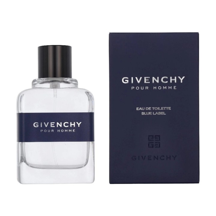 Givenchy Blue Label Homme Edt 60 Spray - unisex - Teknashop Ltd