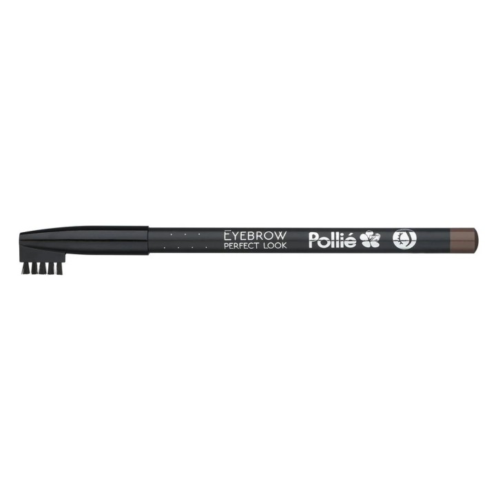 Eurostil Perfect Look Mascara De Pestañas Marron Oscuro 1un - unisex - Teknashop Ltd