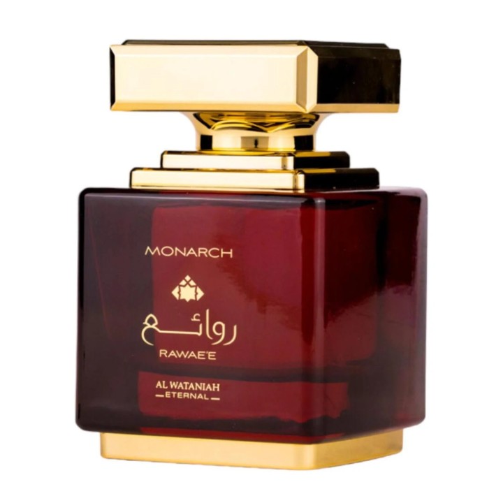 Al Wataniah Monarch Waee Eau De Parfum 100ml - unisex - Teknashop Ltd