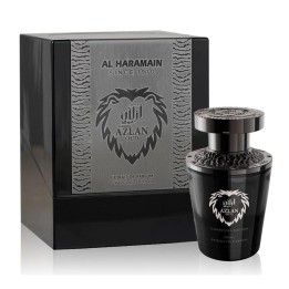 Al Haramain Amber Oud Extracto De Perfume Charcoal Edition 100ml Spray - unisex - Teknashop Ltd
