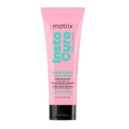 Matrix Instacure Instant Revival Liquid Mask 250ml - unisex - Teknashop Ltd