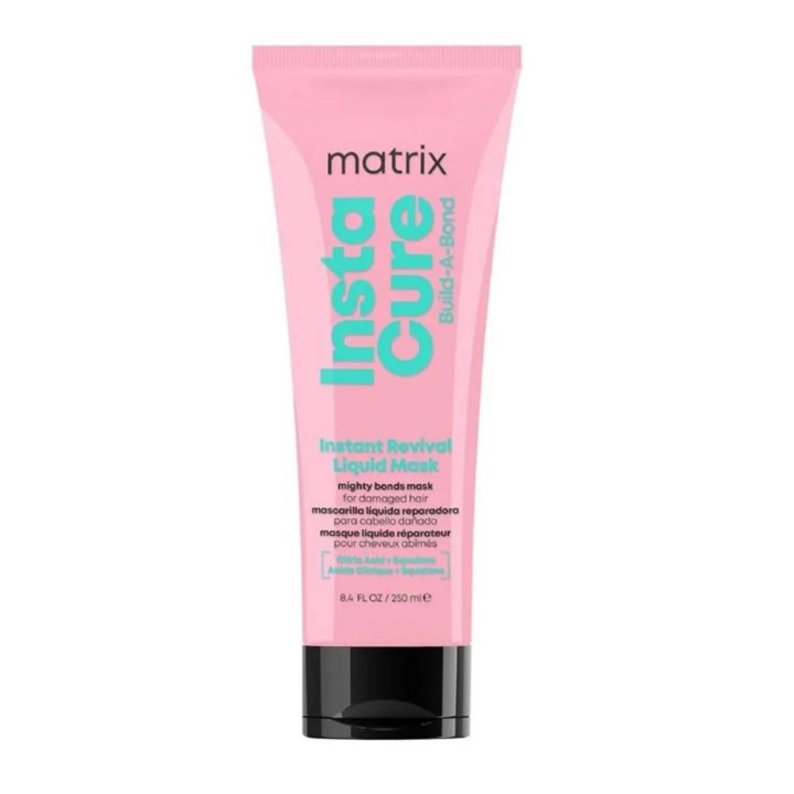 Matrix Instacure Instant Revival Liquid Mask 250ml - unisex - Teknashop Ltd