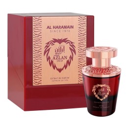 Al Haramain Amber Oud Extracto De Perfume Saffron Edition 100ml Spray - unisex - Teknashop Ltd