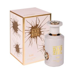 Al Haramain Das Ziel Schwarz Eau De Parfum 100ml Spray - unisex - Teknashop Ltd