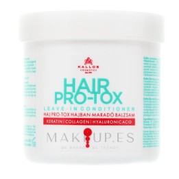 Kallos Cosmetics Kallos Hair Pro-Tox Acondicionador 250ml - unisex - Teknashop Ltd