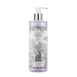 Woods Of Windsor Woods Windsor Lavender Gel De Baño 350ml - unisex - Teknashop Ltd