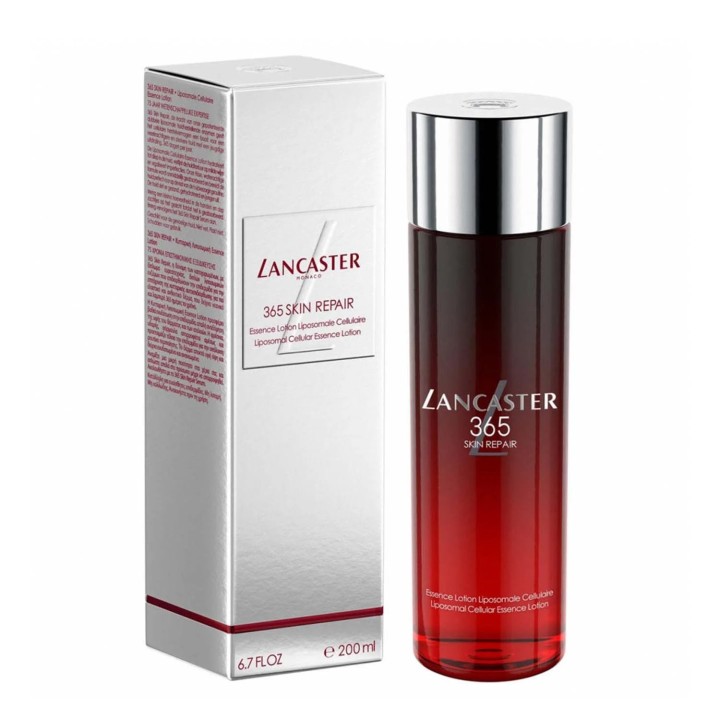 Lancaster 365 Youth Essence Lotion 200ml - unisex - Teknashop Ltd
