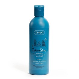 Ziaja Gdan Skin Crema Corporal 300ml - unisex - Teknashop Ltd