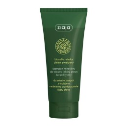 Ziaja Mineral Champu Anti-Caspa 200ml - unisex - Teknashop Ltd