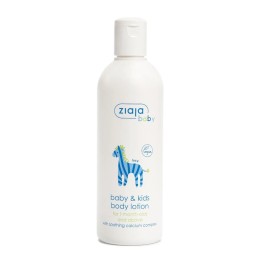 Ziaja Baby Kids Locion Corporal 300ml - unisex - Teknashop Ltd