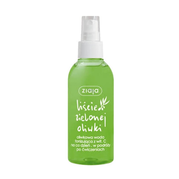Ziaja Olive Vitamin-C Tonico 200ml - unisex - Teknashop Ltd