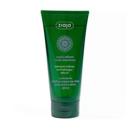 Ziaja Herbal Sebum Champu 200ml - unisex - Teknashop Ltd