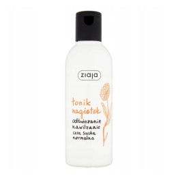 Ziaja Tonil Calendula Limpiadora 200ml - unisex - Teknashop Ltd