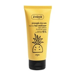 Ziaja Piña Skin Care Acondicionador Con Cafeina 100ml - unisex - Teknashop Ltd