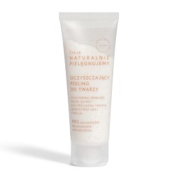 Ziaja Natural Exfoliante Facial 70ml - unisex - Teknashop Ltd