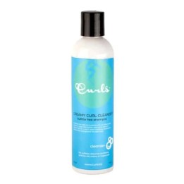 Revlon Creamy Curl Limpiadora Sin Sulfatos 240ml - unisex - Teknashop Ltd