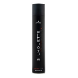 Schwarzkopf Schwarzkpof Silhouette Spray Capilar Fijador Formula Invisible 500ml Spray - unisex - Teknashop Ltd