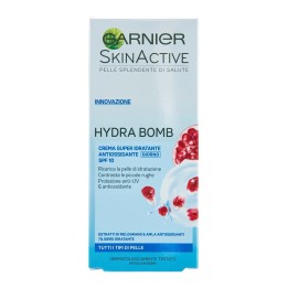 Garnier Skinactive Hydrabomb Crema Hidratante Spf10 50ml - unisex - Teknashop Ltd