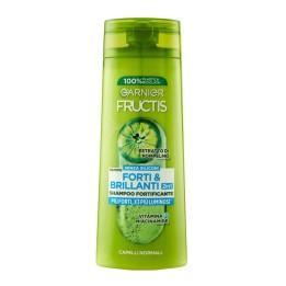 Garnier Puliti y Brillianti Champu 2in1 Pompelmo 250ml - unisex - Teknashop Ltd