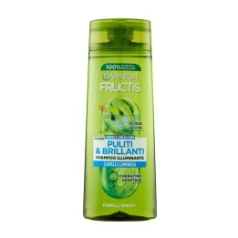 Garnier Fructis Puliti y Brillianti Champu 2in1 Normal Acqua Duva 250ml - unisex - Teknashop Ltd