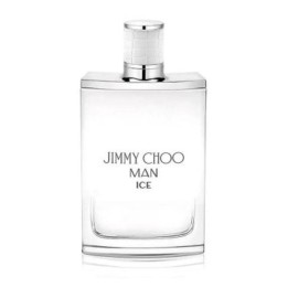 Jimmy Choo Man Ice Eau De Toilette 200ml - unisex - Teknashop Ltd