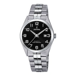 Festina Classics F20437/4 Men's Watch - F20437/4 - Teknashop Ltd