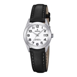 Festina Classics F20447/1 Ladies Watch - F20447/1 - Teknashop Ltd