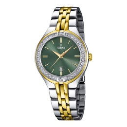 Festina Mademoiselle F16868/4 Ladies Watch - F16868/4 - Teknashop Ltd